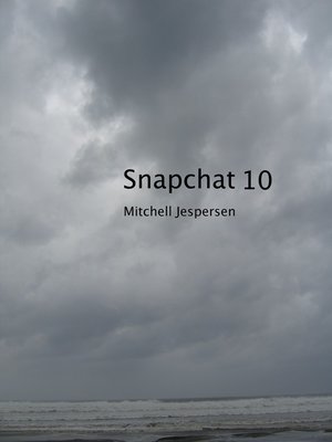 cover image of Snapchat 10